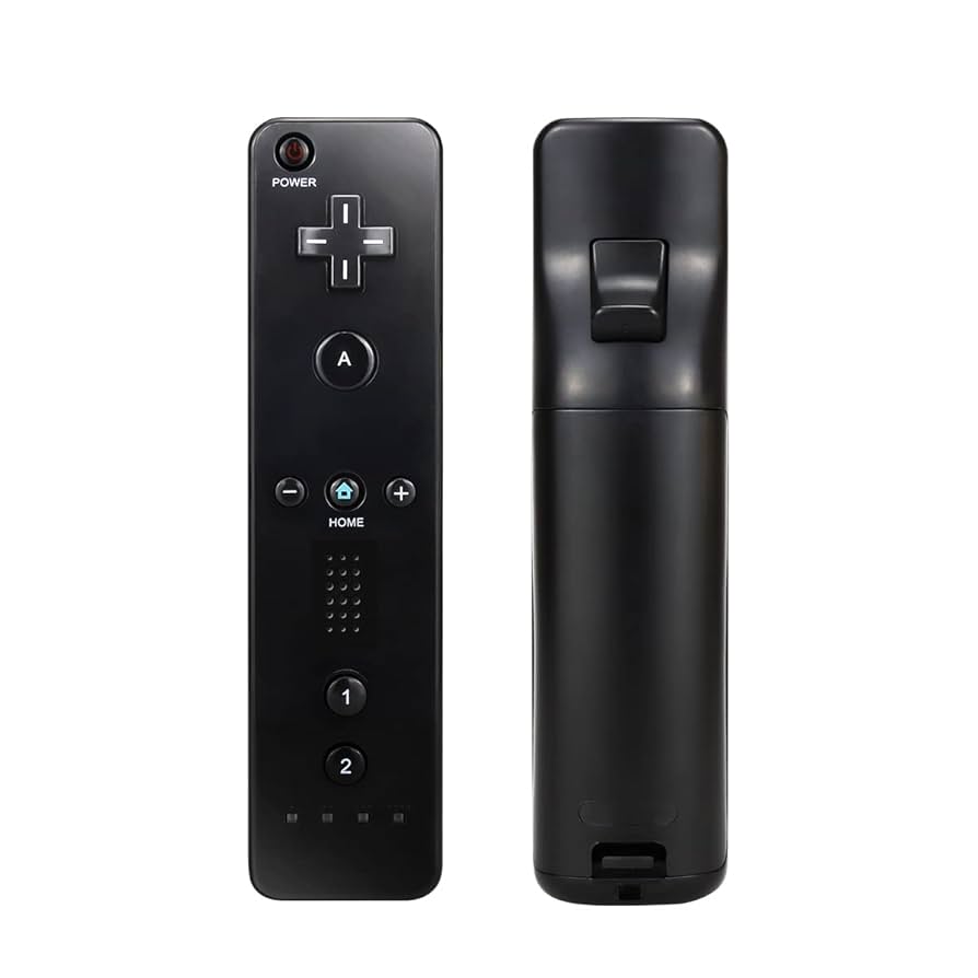 Wii - 【コントローラー　ソフト多数！】Wii 51m375Wn1yL._UF350,350_QL50_.jpg